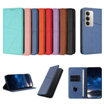 Xiaomi Redmi 15 5G (EU) (171mm) / Xiaomi Redmi 15 4G (EU) (171mm) tegnebogsetui med magnetisk lukning, læderetui med klap og stativ