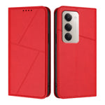 Xiaomi Redmi 15 5G (EU) (171mm) / Xiaomi Redmi 15 4G (EU) (171mm) tegnebogsetui med magnetisk lukning, læderetui med klap og stativ