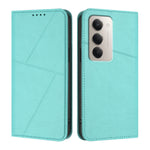 Xiaomi Redmi 15 5G (EU) (171mm) / Xiaomi Redmi 15 4G (EU) (171mm) tegnebogsetui med magnetisk lukning, læderetui med klap og stativ