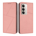 Xiaomi Redmi 15 5G (EU) (171mm) / Xiaomi Redmi 15 4G (EU) (171mm) tegnebogsetui med magnetisk lukning, læderetui med klap og stativ