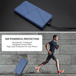 For Xiaomi 15T Wallet Case Magnetic Closure Leather Flip Phone Cover with Stand