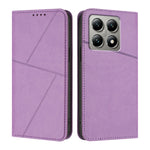 For Xiaomi 15T Wallet Case Magnetic Closure Leather Flip Phone Cover with Stand