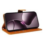 For Xiaomi 15T Wallet Case T-Shape Lines Leather Phone Cover Stand