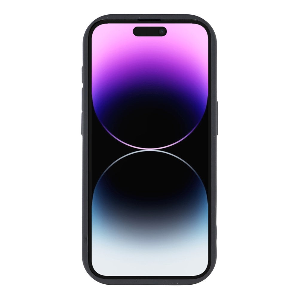 For iPhone 14 Pro Case Aesthetic Pattern Print TPU Shockproof Phone Cover