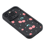 For iPhone 14 Pro Case Aesthetic Pattern Print TPU Shockproof Phone Cover