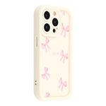 For iPhone 14 Pro Case Aesthetic Pattern Print TPU Shockproof Phone Cover