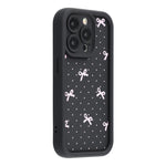 For iPhone 14 Pro Case Aesthetic Pattern Print TPU Shockproof Phone Cover