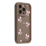 For iPhone 14 Pro Case Aesthetic Pattern Print TPU Shockproof Phone Cover