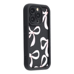 For iPhone 14 Pro Case Aesthetic Pattern Print TPU Shockproof Phone Cover