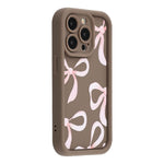 For iPhone 14 Pro Case Aesthetic Pattern Print TPU Shockproof Phone Cover
