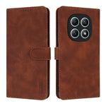 AZNS For Xiaomi Poco M8 5G / Redmi Note 15 5G (Global) Case PU Leather Wallet Phone Cover