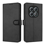 AZNS For Xiaomi Poco M8 5G / Redmi Note 15 5G (Global) Case PU Leather Wallet Phone Cover