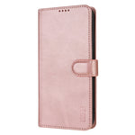AZNS For Xiaomi Poco M8 5G / Redmi Note 15 5G (Global) Case PU Leather Wallet Phone Cover