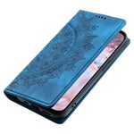 For Xiaomi Redmi Note 15 Pro 5G (Global) Case Magnetic Closing Leather Phone Cover Pattern Imprinted
