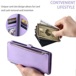 For Xiaomi Redmi Note 15 Pro 5G (Global) Case TPU + PU Leather Wallet Phone Cover with Wrist Strap