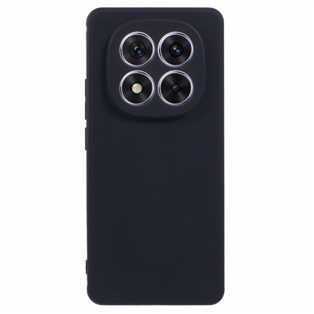 For Xiaomi Poco M8 5G / Redmi Note 15 5G (Global) Case Precise Cutouts Straight Edge TPU Shockproof Phone Cover