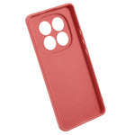 For Xiaomi Poco M8 5G / Redmi Note 15 5G (Global) Case Precise Cutouts Straight Edge TPU Shockproof Phone Cover