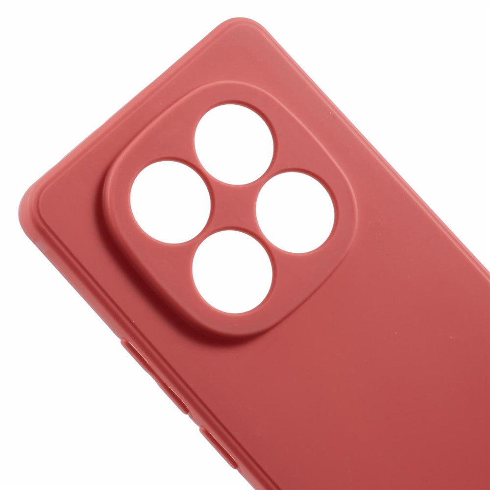 For Xiaomi Poco M8 5G / Redmi Note 15 5G (Global) Case Precise Cutouts Straight Edge TPU Shockproof Phone Cover