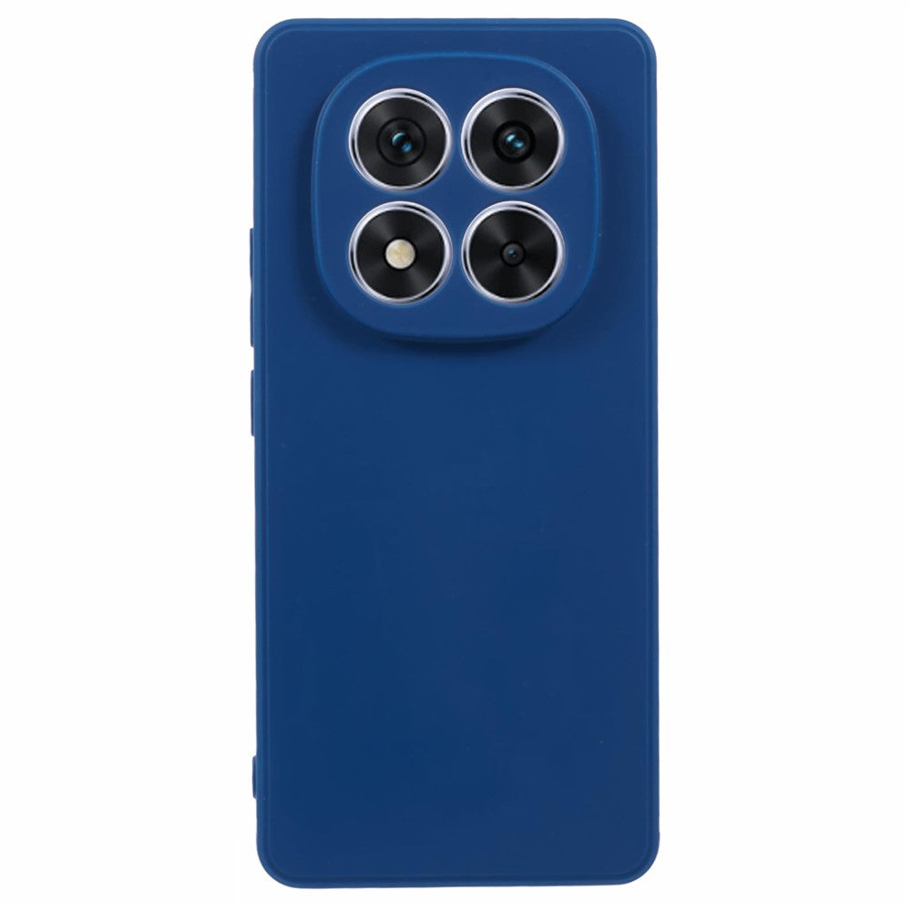 For Xiaomi Redmi Note 15 Pro 5G (Global) Case Precise Cutouts Straight Edge TPU Shockproof Phone Cover
