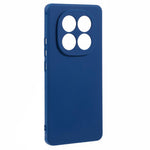 For Xiaomi Redmi Note 15 Pro 5G (Global) Case Precise Cutouts Straight Edge TPU Shockproof Phone Cover