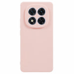 For Xiaomi Redmi Note 15 Pro 5G (Global) Case Precise Cutouts Straight Edge TPU Shockproof Phone Cover