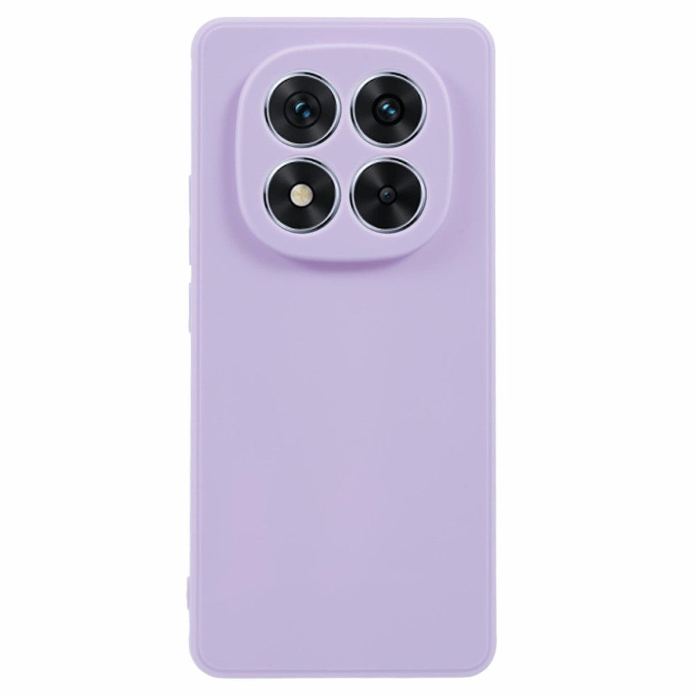 For Xiaomi Redmi Note 15 Pro 5G (Global) Case Precise Cutouts Straight Edge TPU Shockproof Phone Cover
