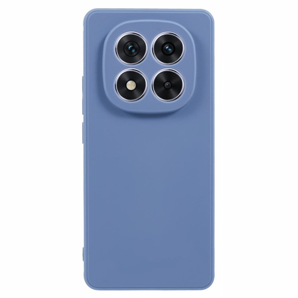 For Xiaomi Redmi Note 15 Pro 5G (Global) Case Precise Cutouts Straight Edge TPU Shockproof Phone Cover
