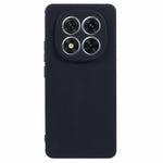 For Xiaomi Redmi Note 15 Pro 5G (Global) Case Precise Cutouts Straight Edge TPU Shockproof Phone Cover