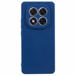 For Xiaomi Poco M8 Pro 5G / Redmi Note 15 Pro+ 5G (Global) Case Precise Cutouts Straight Edge TPU Shockproof Phone Cover