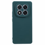 For Xiaomi Poco M8 Pro 5G / Redmi Note 15 Pro+ 5G (Global) Case Precise Cutouts Straight Edge TPU Shockproof Phone Cover