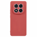 For Xiaomi Poco M8 Pro 5G / Redmi Note 15 Pro+ 5G (Global) Case Precise Cutouts Straight Edge TPU Shockproof Phone Cover