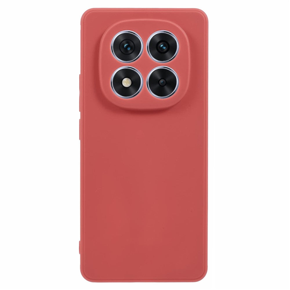 For Xiaomi Poco M8 Pro 5G / Redmi Note 15 Pro+ 5G (Global) Case Precise Cutouts Straight Edge TPU Shockproof Phone Cover