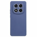 For Xiaomi Poco M8 Pro 5G / Redmi Note 15 Pro+ 5G (Global) Case TPU Back Soft Anti-Scratch Fiber Lining Phone Cover