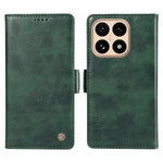 YIKATU For Xiaomi 15T Case  YK-007 Litchi Texture PU Leather Wallet Phone Cover