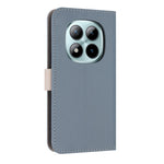 For Xiaomi Redmi Note 15 Pro 5G (Global) Case Bowknot Decor Wallet Leather Phone Cover with Wrist Strap