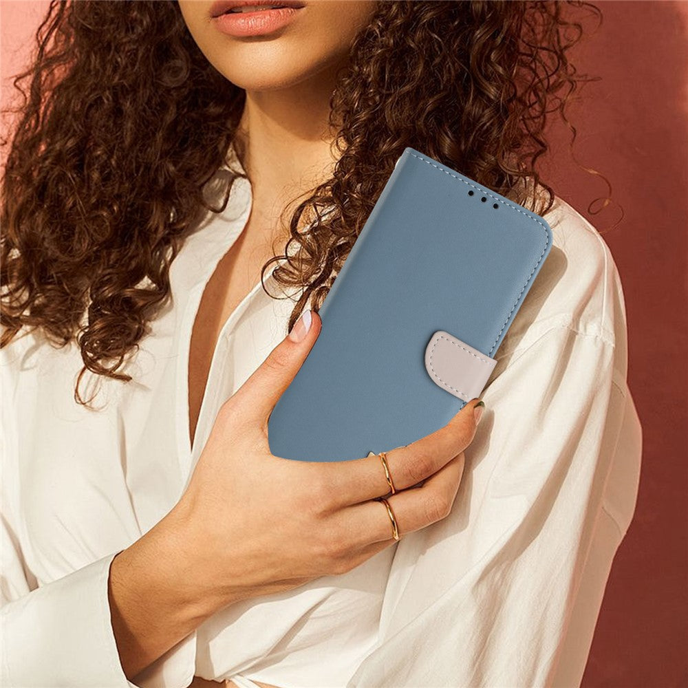 For Xiaomi Redmi Note 15 Pro 5G (Global) Case Bowknot Decor Wallet Leather Phone Cover with Wrist Strap