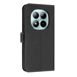 For Xiaomi Poco M8 Pro 5G / Redmi Note 15 Pro+ 5G (Global) Case Bowknot Decor Wallet Leather Phone Cover with Wrist Strap