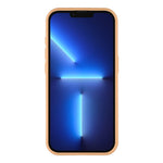 For iPhone 13 Pro Case Compatible with MagSafe Lens Kickstand TPU + PC Matte Phone Cover
