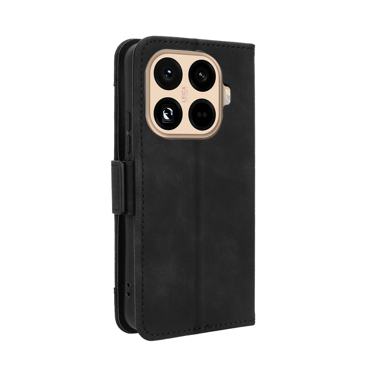 For Xiaomi 15T Pro Leather Case Phone Wallet Cover with Multiple Card Slots
