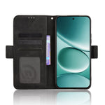 For Xiaomi Redmi Note 15 Pro 5G (Global) Leather Case Phone Wallet Cover with Multiple Card Slots