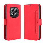 For Xiaomi Redmi Note 15 Pro 5G (Global) Leather Case Phone Wallet Cover with Multiple Card Slots