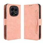 For Xiaomi Poco M8 5G / Redmi Note 15 5G (Global) / Note 15 4G (Global) Leather Case Phone Wallet Cover with Multiple Card Slots