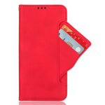 For Xiaomi Poco M8 5G / Redmi Note 15 5G (Global) / Note 15 4G (Global) Leather Case Phone Wallet Cover with Multiple Card Slots