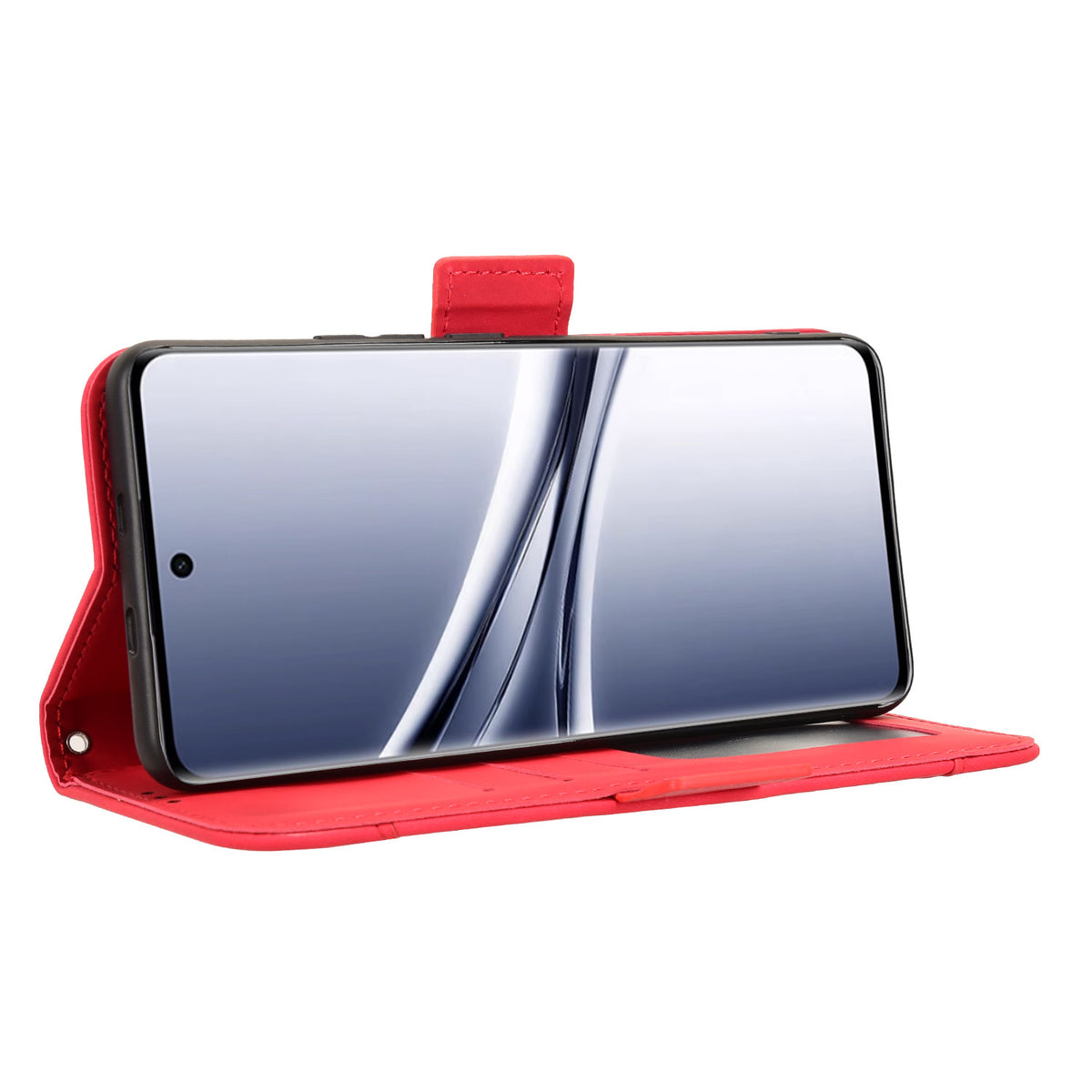 For Xiaomi Poco M8 5G / Redmi Note 15 5G (Global) / Note 15 4G (Global) Leather Case Phone Wallet Cover with Multiple Card Slots