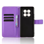 For Xiaomi Poco M8 5G / Redmi Note 15 5G (Global) / Note 15 4G (Global) Leather Wallet Case with Strap Diamond Texture Phone Cover
