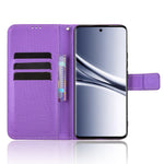 For Xiaomi Poco M8 5G / Redmi Note 15 5G (Global) / Note 15 4G (Global) Leather Wallet Case with Strap Diamond Texture Phone Cover