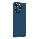 MOFI För iPhone 13 Pro Max 6,7 tums Skal Skin Touch Mjukt TPU Skyddande mobilskal