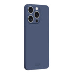 MOFI For iPhone 13 Pro Max 6.7 inch Case  Skin Touch Soft TPU Protective Phone Cover