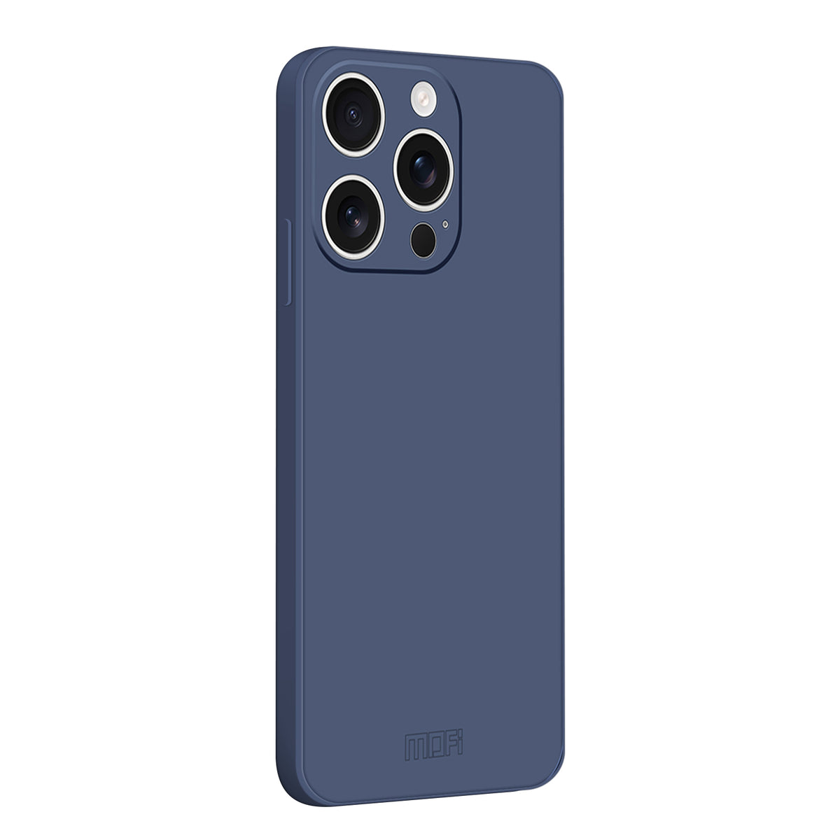 MOFI For iPhone 13 Pro Max 6.7 inch Case  Skin Touch Soft TPU Protective Phone Cover