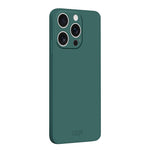 MOFI For iPhone 13 Pro Max 6.7 inch Case  Skin Touch Soft TPU Protective Phone Cover